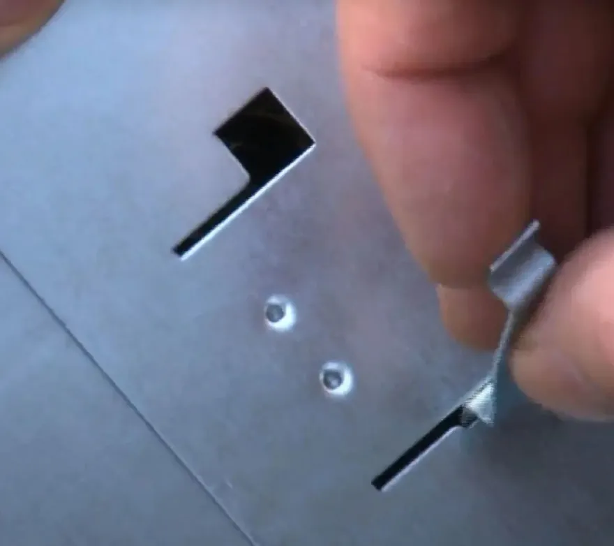 Rasenkanten Metall verzinkt 13,5-18,5 cm hoch 120 cm lang 10 Stück