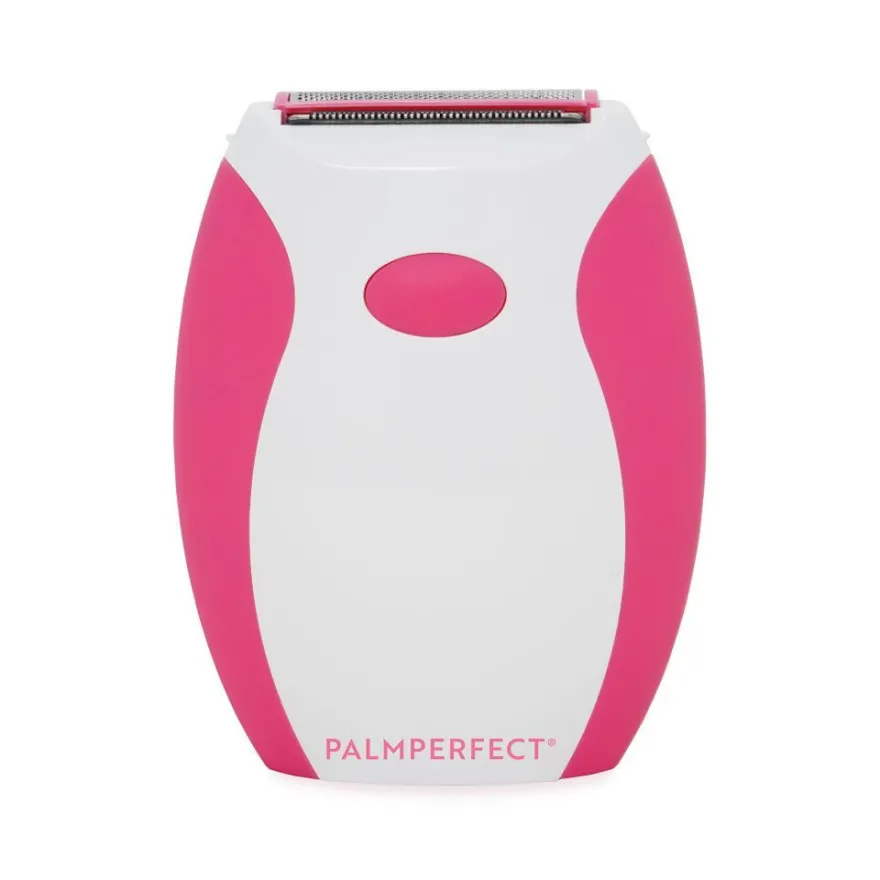 Rasiermesser für Frauen rosa