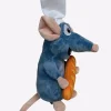 Ratatouille - Remy Baguette Plüschfigur Plüsch Figur Kuscheltier Stofffigur 25,5 cm