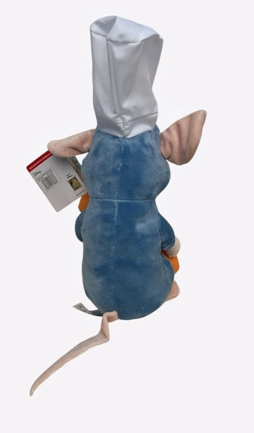 Ratatouille - Remy Baguette Plüschfigur Plüsch Figur Kuscheltier Stofffigur 25,5 cm