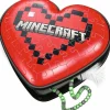 Ravensburger 3D-Puzzle Herz von Minecraft 54 Teile