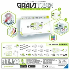 Ravensburger GraviTrax The Game Course, Lernspiel