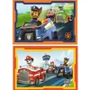 Ravensburger Kinderpuzzle - 07591 Paw Patrol im Einsatz