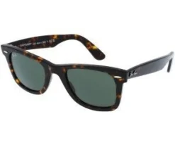 Ray-Ban Original Wayfarer RB2140 902 50 Sonnenbrille