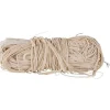Rayher Bast Bastelbast 25g Grün 5215011