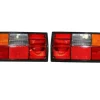 Rückleuchte SET L + R Heckleuchten Schlußlicht RückfahrlichtVW Bus T3