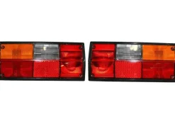 Rückleuchte SET L + R Heckleuchten Schlußlicht RückfahrlichtVW Bus T3