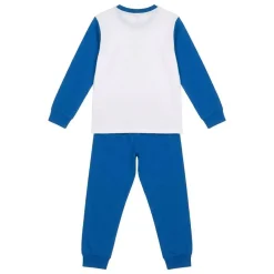 Real Madrid Pyjama Kinder lang für Schlafen Zuhause und gemütliche Abende