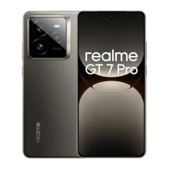 Realme GT 7 Pro 5G Dual Sim 12GB RAM 512GB - Galaxy Grey blaugrén