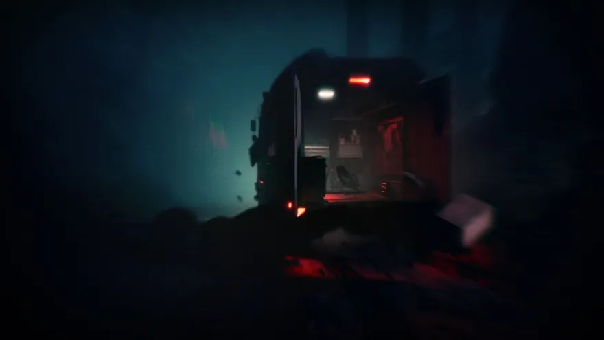Reanimal – Steam Account
