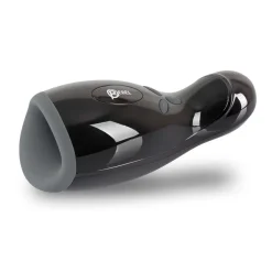 Rebel Masturbator mit Vibration Heizfunktion Auf-und-Ab-Bewegung Männer Sex-Toy