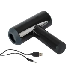 Rebel Masturbator Vagina Herren cup pussy to go Silikon Männer Spielzeug Ø 4cm