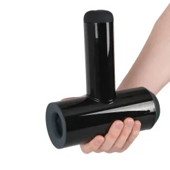 Rebel Masturbator Vagina Herren cup pussy to go Silikon Männer Spielzeug Ø 4cm