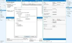 Rechnungs-Druckerei 2026 Pro - !! Kein Abo !! - PC Download Version