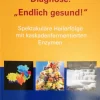 Rechtsregulat-Buch - Diagnose: