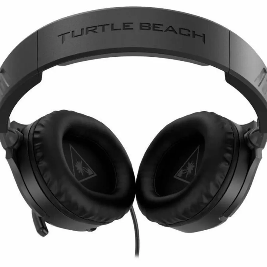 Recon 70 (Schwarz, 3,5 Mm Klinke)