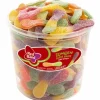 Red Band Zungen super sauer, Fruchtgummi, 1x100 Stück