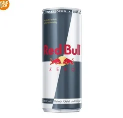 Red Bull Energy Drink Zero 1 bis 24 Stck