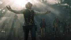 Red Dead Redemption 2 – Steam Account