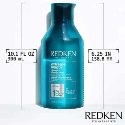 Redken Extreme Length Shampoo