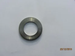 Reduzierring für Kreissägeblätter 50 auf 30 mm, 2,8 mm stark