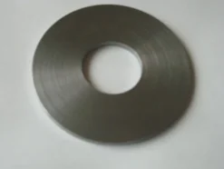 Reduzierring für Kreissägeblätter 76 auf 30 mm, 2,0mm stark