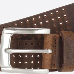 Reell Gürtel Punched Belt 1401-001