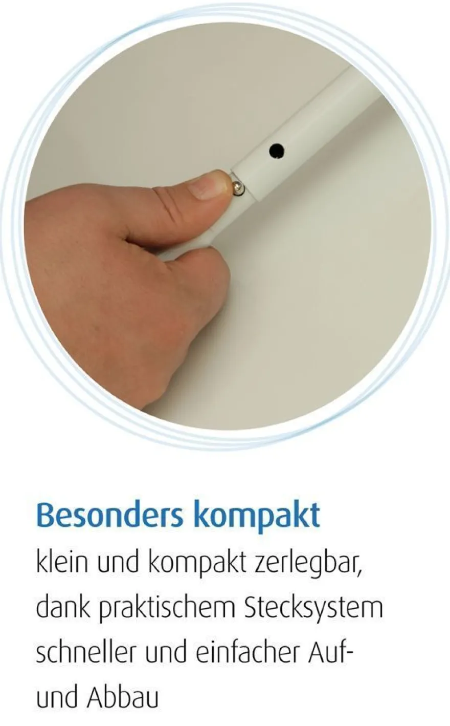 reer Sleep'n Keep Bettgitter XL, 150 cm, Farbe Cappuccino