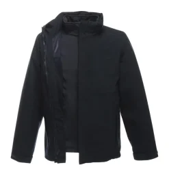 Regatta Herren 3-in-1 Winterjacke Isotex wasserdicht Kingsley TRA143 NEU
