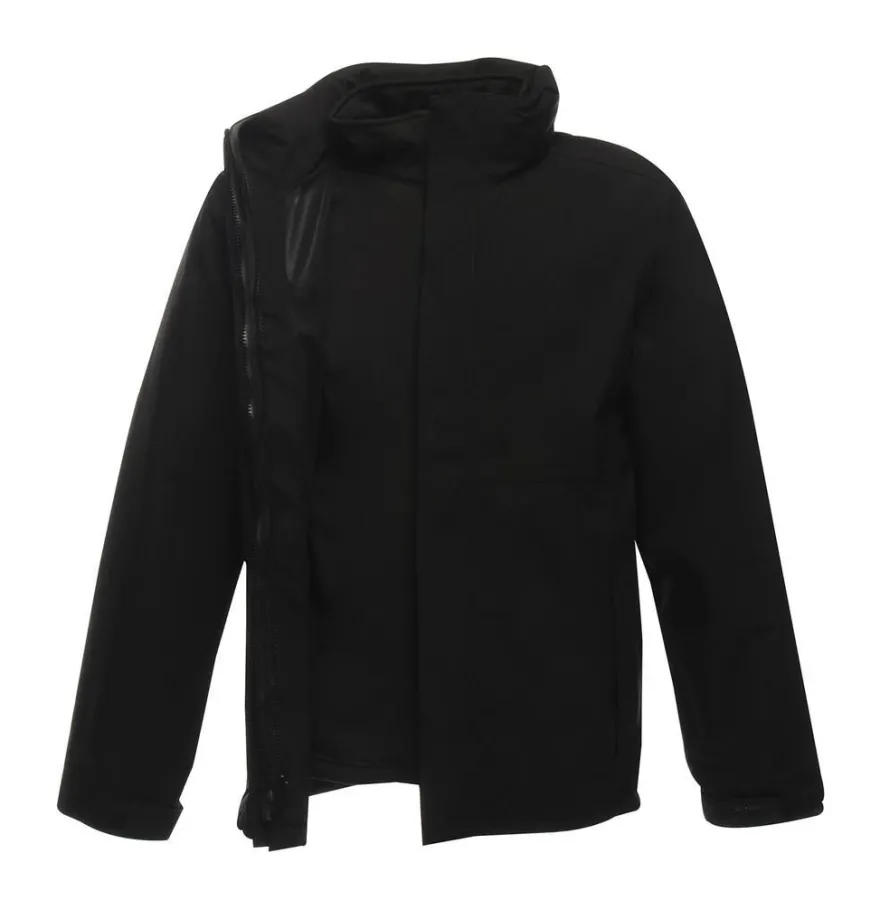 Regatta Herren 3-in-1 Winterjacke Isotex wasserdicht Kingsley TRA143 NEU