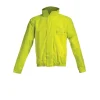 Regenanzug Gr??e L Regenjacke Regenkombi rain jacket Enduro Motorrad Roller sw-g