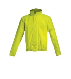Regenanzug Gr??e L Regenjacke Regenkombi rain jacket Enduro Motorrad Roller sw-g