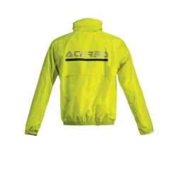 Regenanzug Gr??e L Regenjacke Regenkombi rain jacket Enduro Motorrad Roller sw-g