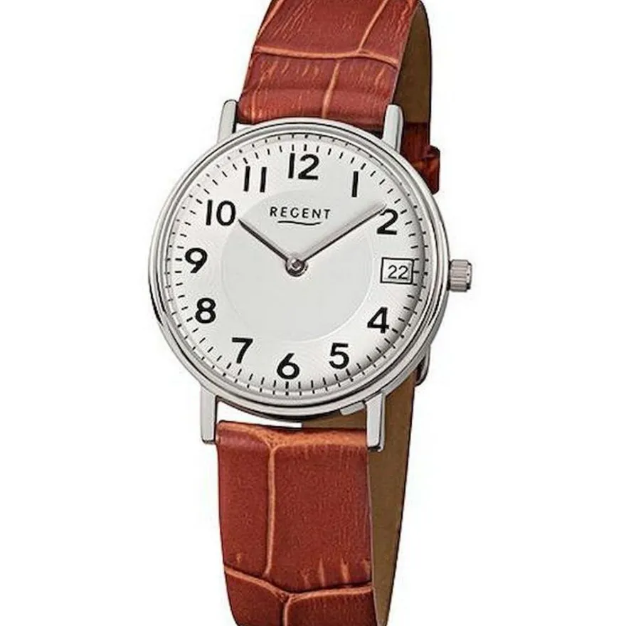 Regent - Armbanduhr - Damen - F-329
