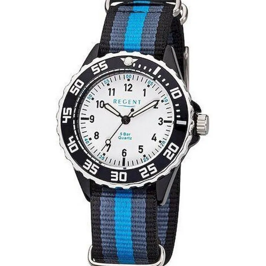 Regent - Armbanduhr - Kinder - F-1204