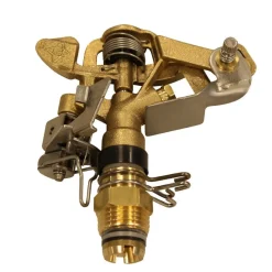 Regner MS Kreis-Sektoren 1/2