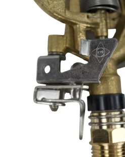 Regner MS Kreis-Sektoren 1/2