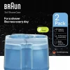 Reinigungskartusche Braun CCR2 Lotion