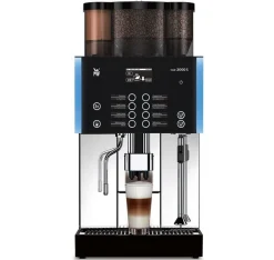 10 Reinigungstabletten + 10 Entkalkungstabletten für WMF Kaffeevollautomaten