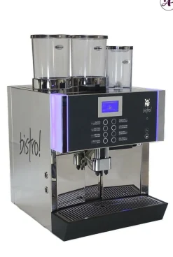 10 Reinigungstabletten + 10 Entkalkungstabletten für WMF Kaffeevollautomaten