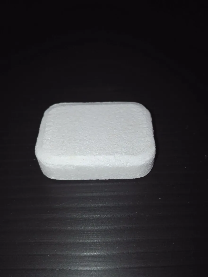 50 Reinigungstabletten + 15 Entkalkungstabletten 16g für Jura Kaffeevollautomaten