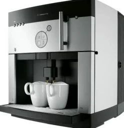 20 Reinigungstabletten 2g + 20 Entkalker Tabs 16g für WMF Kaffeevollautomaten