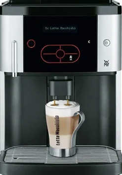 20 Reinigungstabletten 2g + 20 Entkalker Tabs 16g für WMF Kaffeevollautomaten