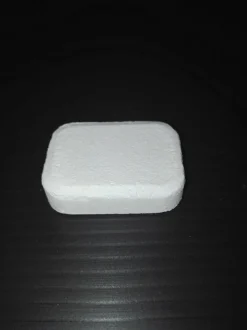 20 Reinigungstabletten 2g + 20 Entkalker Tabs 16g für WMF Kaffeevollautomaten