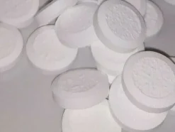 100 Reinigungstabletten 1,2 g 15mm Reiniger Tabs für Kaffeevollautomaten