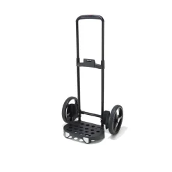 reisenthel citycruiser rack black DE7003 Shopper auf Rollen Einkaufswagen