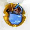 Relais WiFi Shelly Shelly 1 Gen3 16A Steuerung