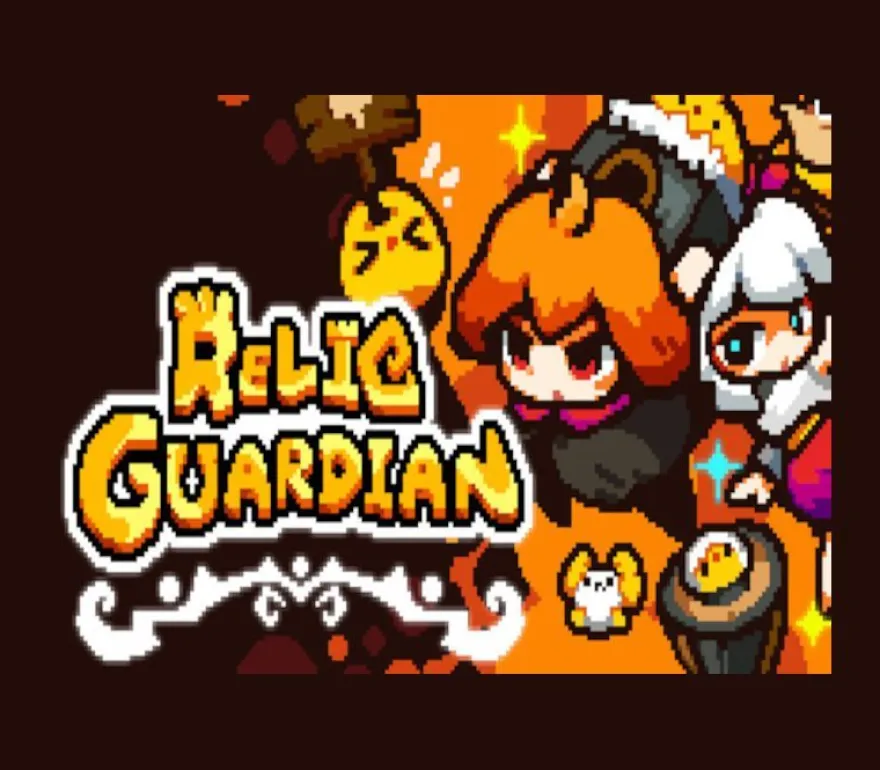 Relic Guardian - Tower Defense – Steam Key (Aktivierungscode)