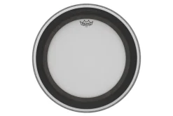 Remo Ambassador SMT Coated 20''