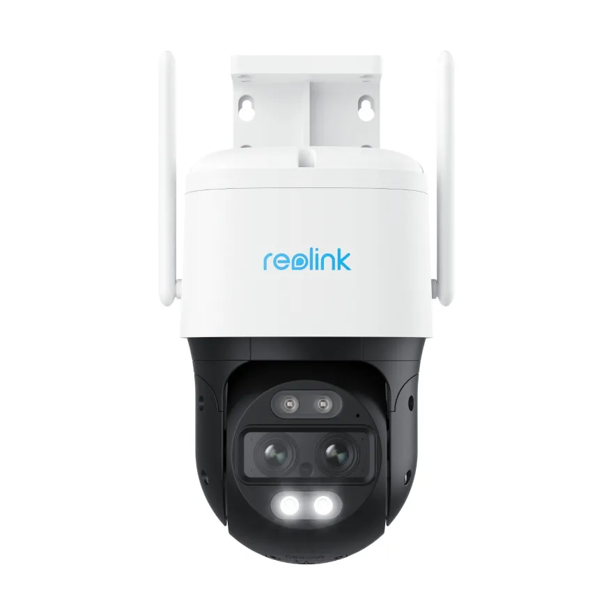 Reolink Trackmix Series W760 WiFi-Outdoor